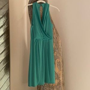 Brunch or work dress